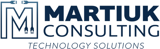 Martiuk Consulting